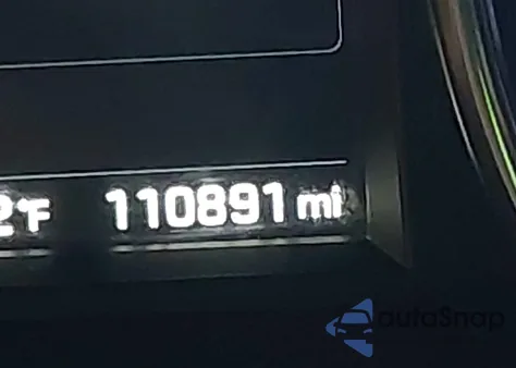 2017 Hyundai Santa Fe Se из США, поврежденный, VIN KM8SN4HF5HU205467